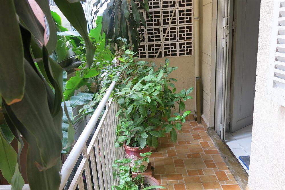 Banana Leaf Khách sạn