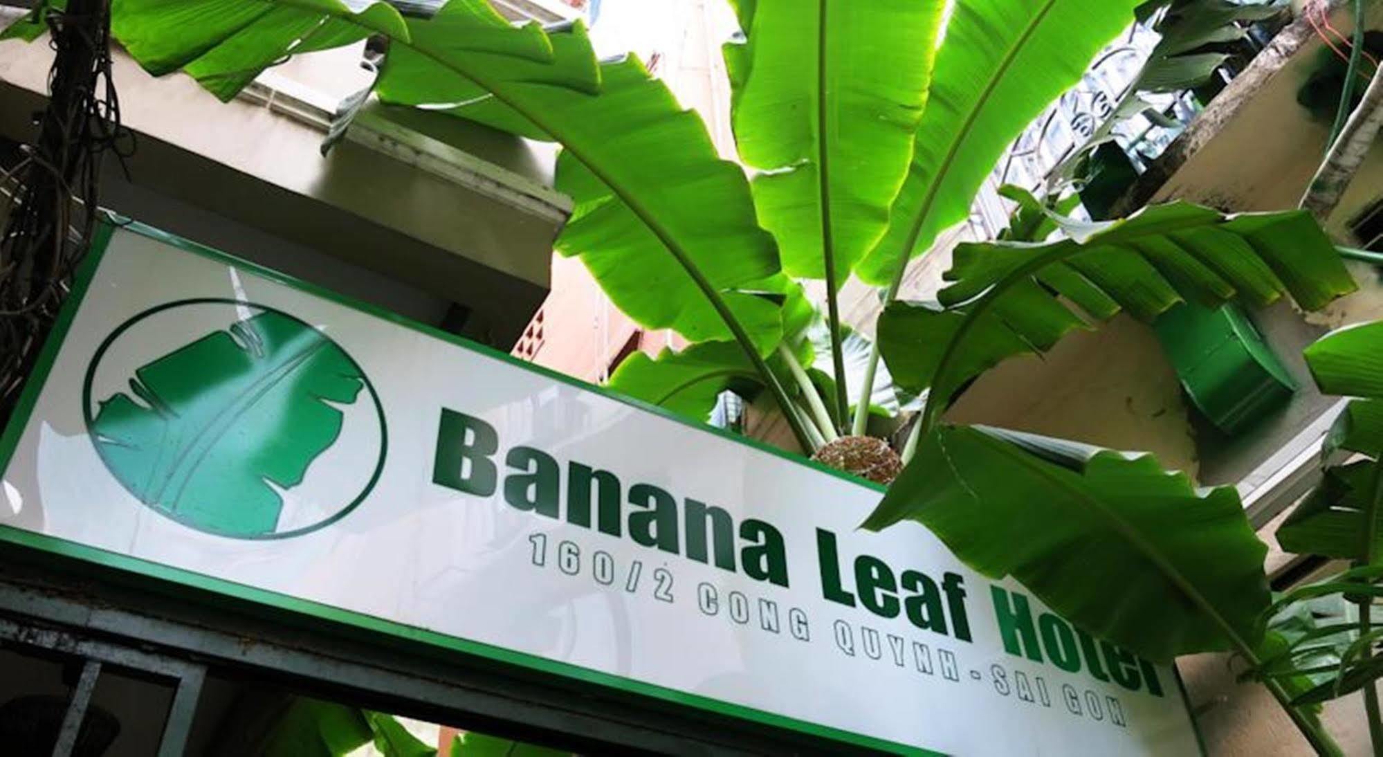 Banana Leaf 2* TP. Hồ Chí Minh